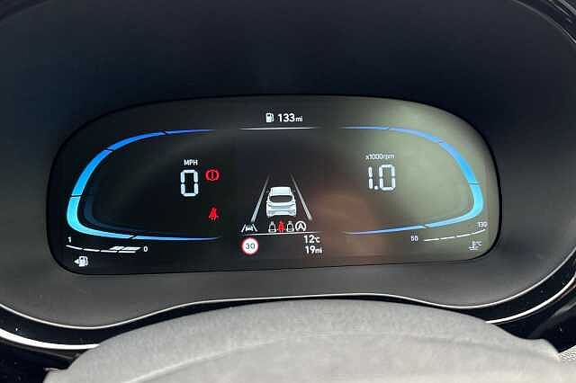 Hyundai i10 ADVANCE