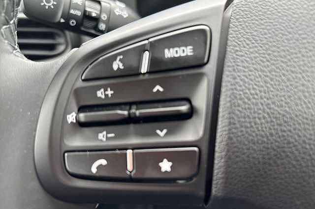Hyundai i10 ADVANCE