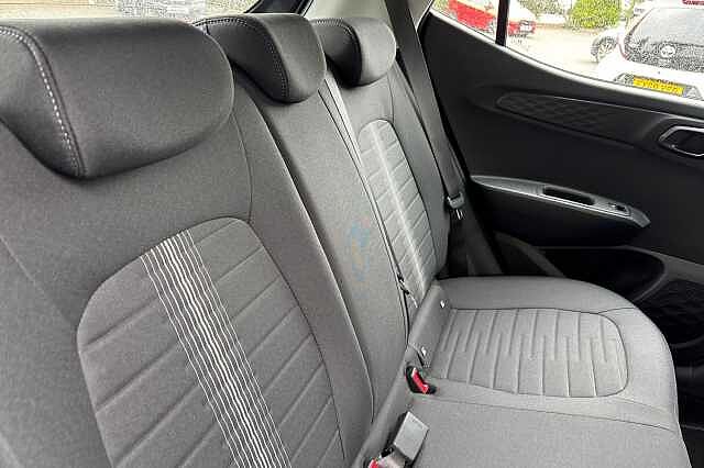 Hyundai i10 ADVANCE