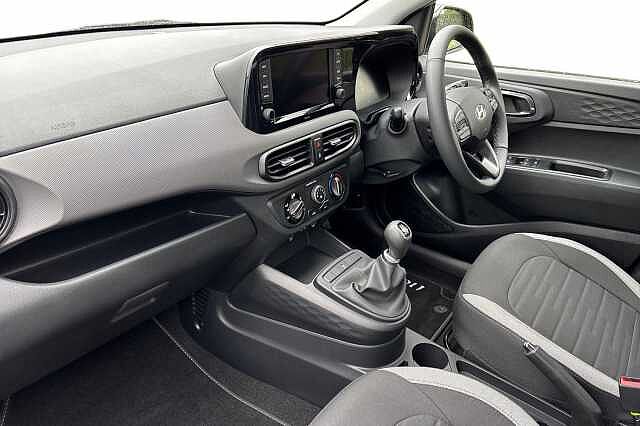 Hyundai i10 ADVANCE