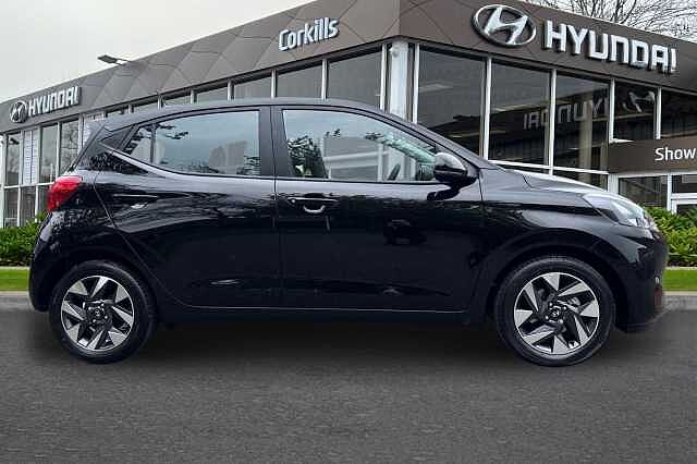 Hyundai i10 ADVANCE