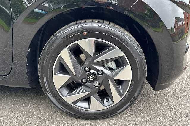 Hyundai i10 ADVANCE