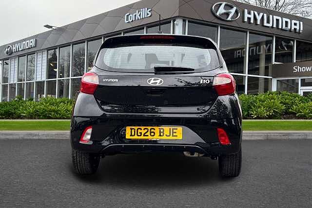 Hyundai i10 ADVANCE