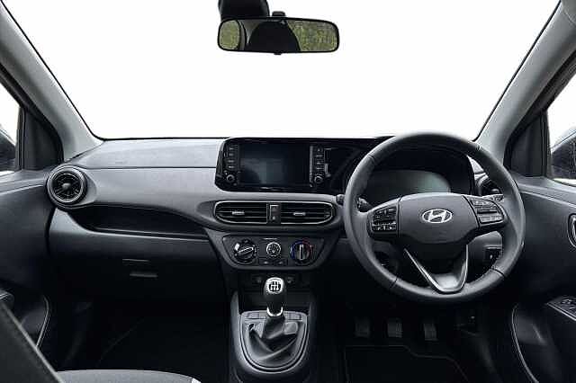 Hyundai i10 ADVANCE