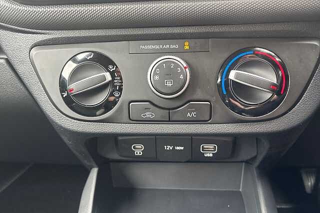 Hyundai i10 ADVANCE