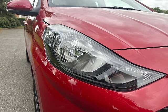 Hyundai i10 ADVANCE