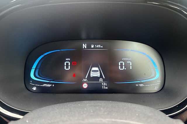 Hyundai i10 ADVANCE