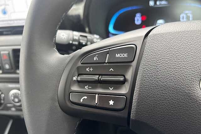 Hyundai i10 ADVANCE