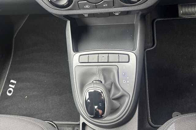 Hyundai i10 ADVANCE