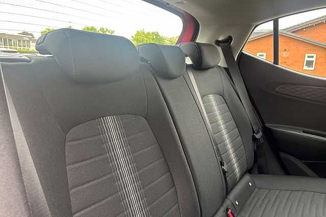 Hyundai i10 ADVANCE
