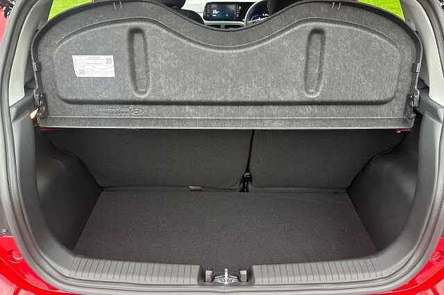 Hyundai i10 ADVANCE