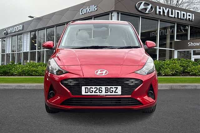 Hyundai i10 ADVANCE