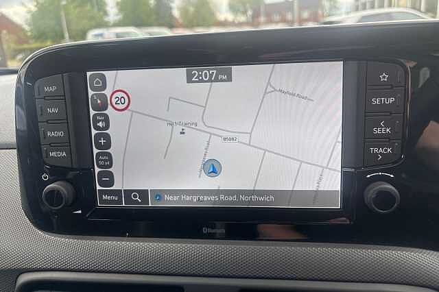 Hyundai i10 ADVANCE