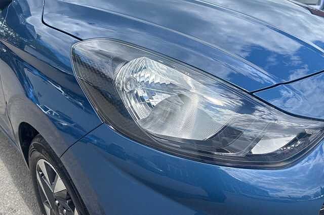 Hyundai i10 ADVANCE