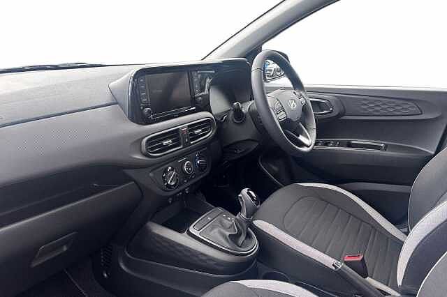 Hyundai i10 ADVANCE