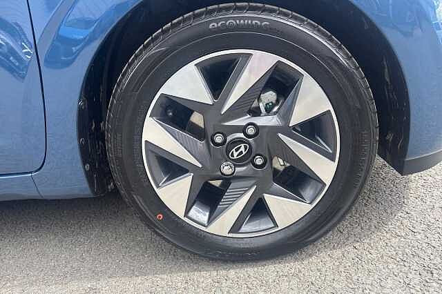 Hyundai i10 ADVANCE