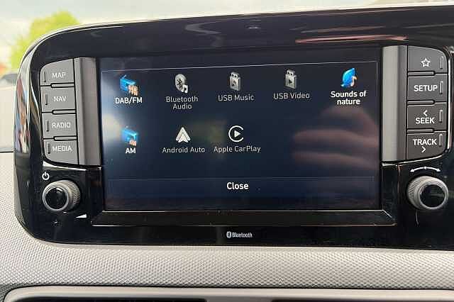 Hyundai i10 ADVANCE