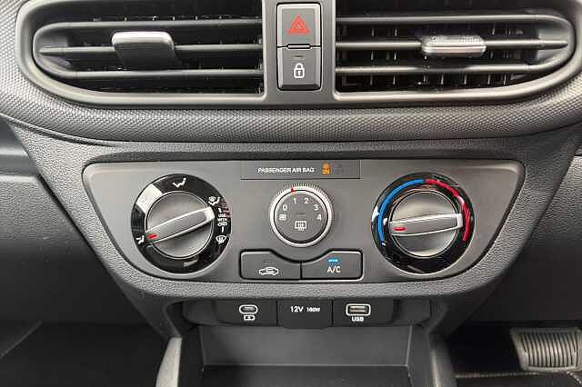Hyundai i10 ADVANCE