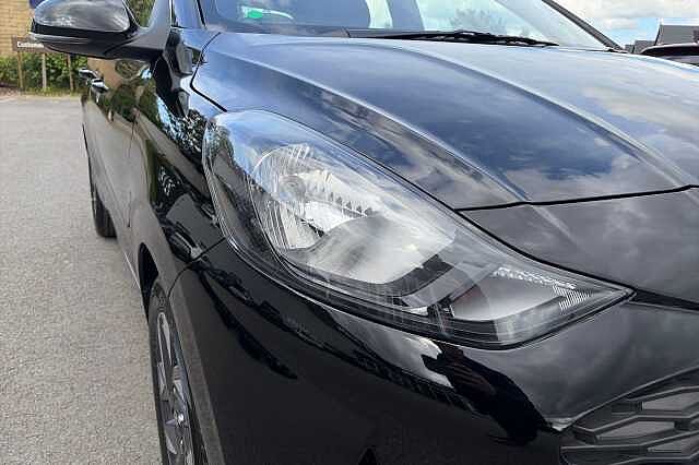 Hyundai i10 ADVANCE