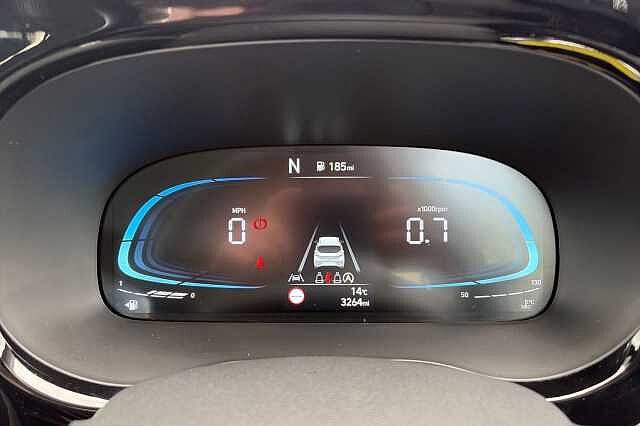 Hyundai i10 ADVANCE