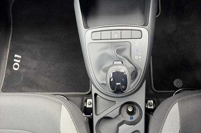 Hyundai i10 ADVANCE