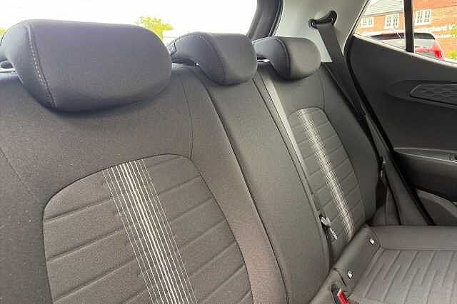Hyundai i10 ADVANCE