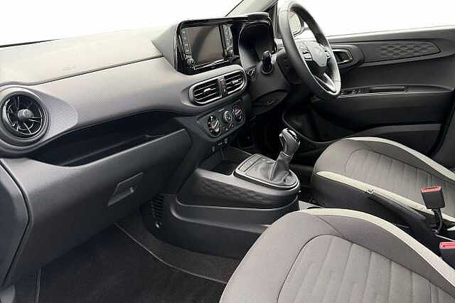 Hyundai i10 ADVANCE