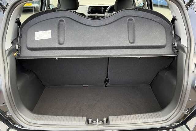 Hyundai i10 ADVANCE