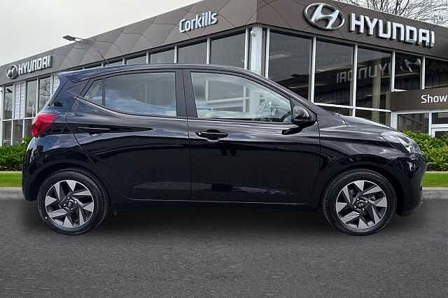 Hyundai i10 ADVANCE