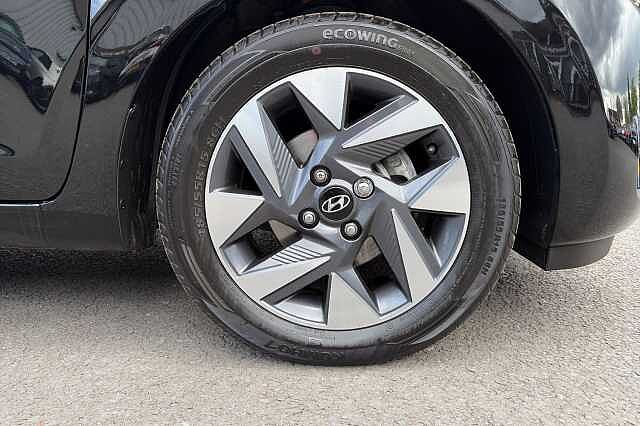Hyundai i10 ADVANCE