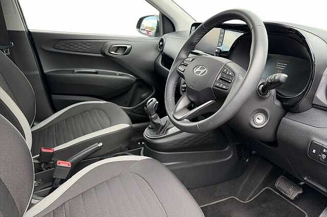 Hyundai i10 ADVANCE
