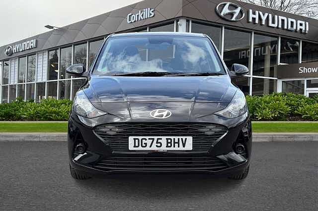 Hyundai i10 ADVANCE