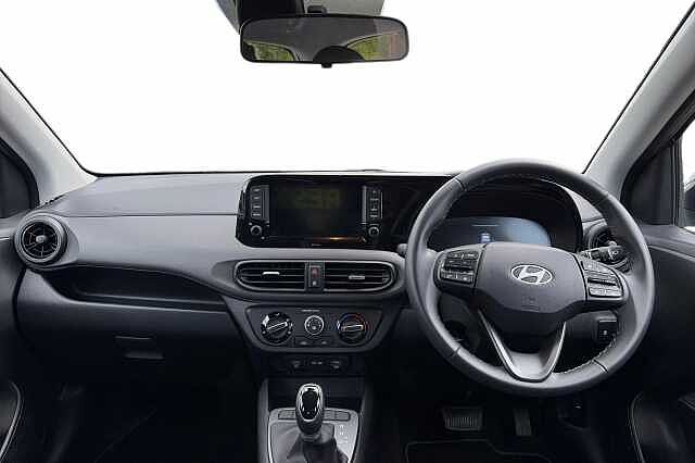 Hyundai i10 ADVANCE