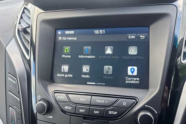 Hyundai i40 GDI SE NAV