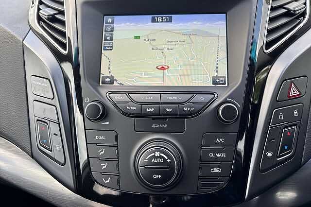 Hyundai i40 GDI SE NAV
