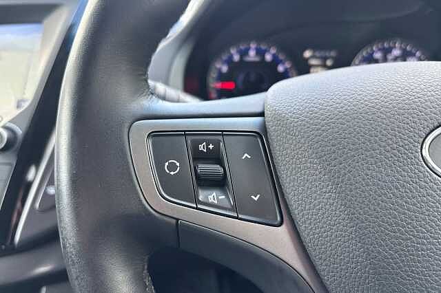 Hyundai i40 GDI SE NAV
