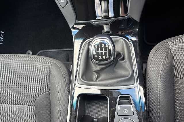Hyundai i40 GDI SE NAV