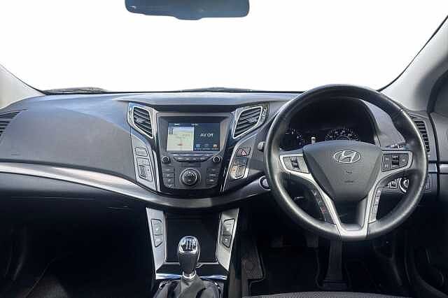 Hyundai i40 GDI SE NAV