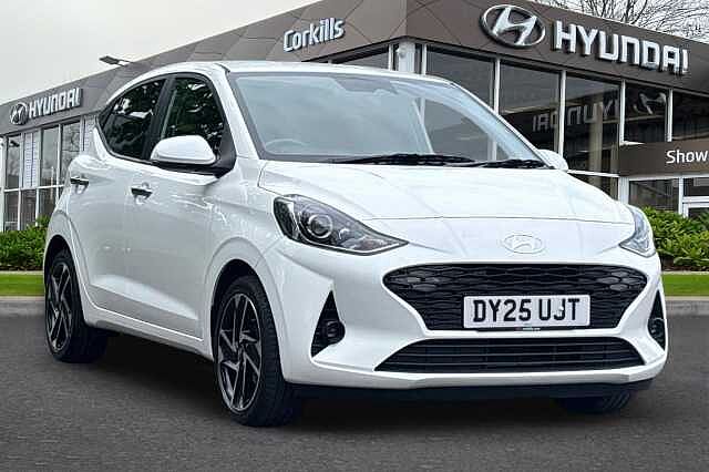 Hyundai i10 PREMIUM