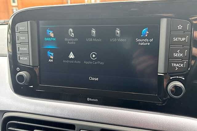 Hyundai i10 PREMIUM