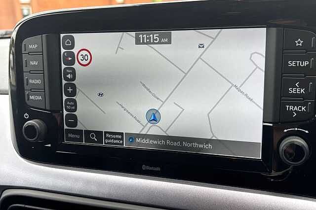 Hyundai i10 PREMIUM