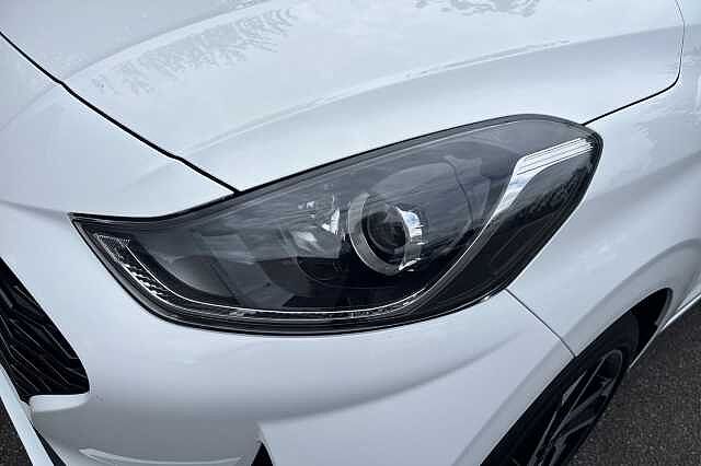 Hyundai i10 PREMIUM