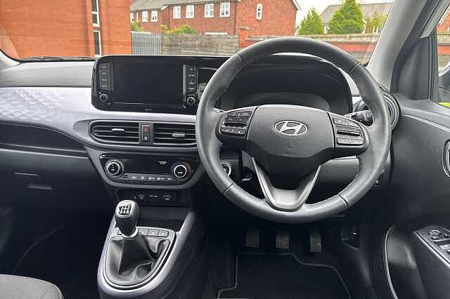 Hyundai i10 PREMIUM