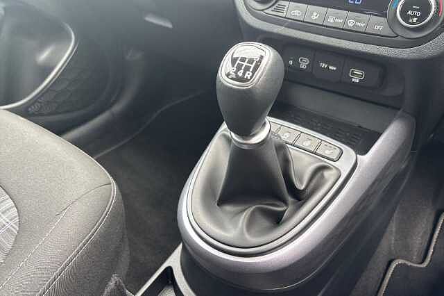 Hyundai i10 PREMIUM