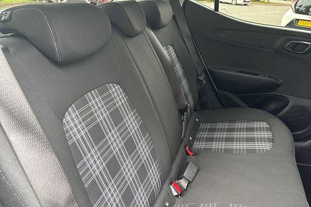 Hyundai i10 PREMIUM