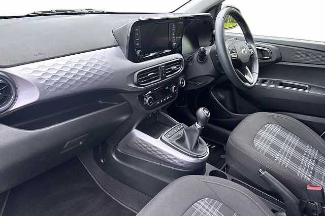 Hyundai i10 PREMIUM