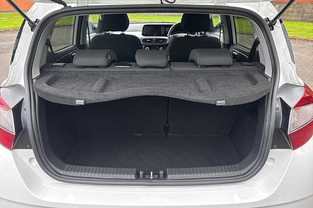 Hyundai i10 PREMIUM
