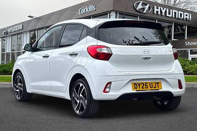 Hyundai i10 PREMIUM