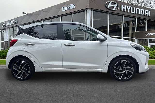 Hyundai i10 PREMIUM