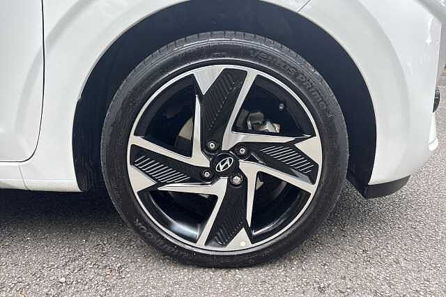 Hyundai i10 PREMIUM